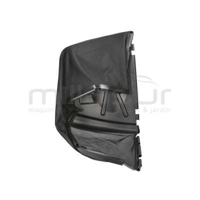 SACO CESTO RECOGEDOR TC86M. TC92H (6). TC102H (19). TC108LH (19) - motoscamaralweb.com