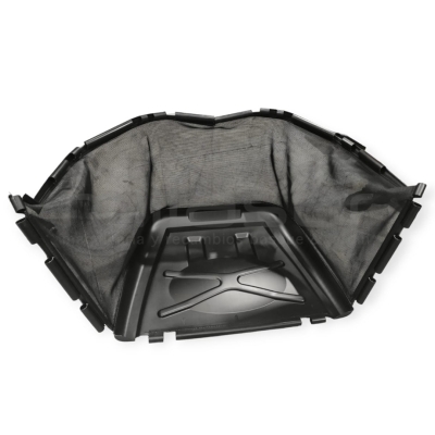 SACO CESTO RECOGEDOR TC86M. TC92H (6). TC102H (19). TC108LH (19) - motoscamaralweb.com