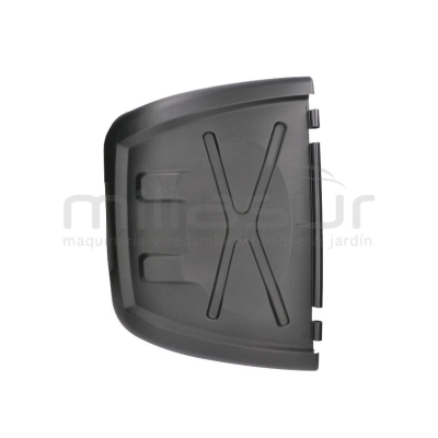 SACO CESTO RECOGEDOR TC86M. TC92H (6). TC102H (19). TC108LH (19) - motoscamaralweb.com