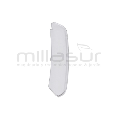 TAPA FOCO DERECHA TC98LH. TC92H (9). TC86M. TC108LH (9)TC102H(9M) - motoscamaralweb.com