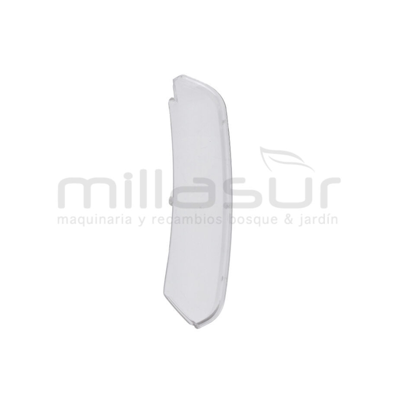 TAPA FOCO DERECHA TC98LH. TC92H (9). TC86M. TC108LH (9)TC102H(9M) - motoscamaralweb.com