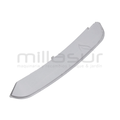 TAPA FOCO DERECHA TC98LH. TC92H (9). TC86M. TC108LH (9)TC102H(9M) - motoscamaralweb.com