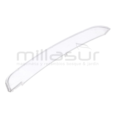 TAPA FOCO IZQUIERDA TC98LH. TC92H (16). TC86M. TC108LH (16)TC102H(16M) - motoscamaralweb.com