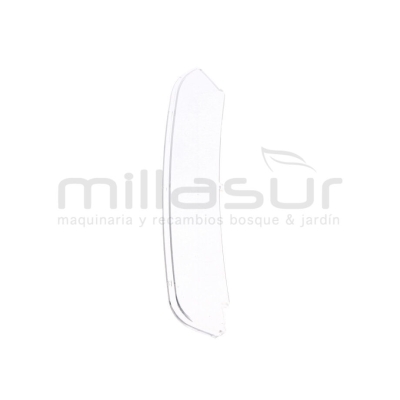 TAPA FOCO IZQUIERDA TC98LH. TC92H (16). TC86M. TC108LH (16)TC102H(16M) - motoscamaralweb.com