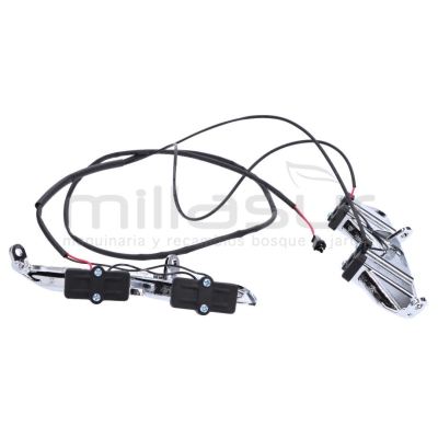 CONJUNTO DE FOCOS LED TC86M. TC92H (13). TC98LH (11.12.13) TC108LH (11.12). TC102H (11. 12) - motoscamaralweb.com