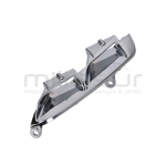 BASE FOCO IZQUIERDA TC86M.TC92H (14). TC98LH. TC108LH (15)TC102H(15M) - motoscamaralweb.com