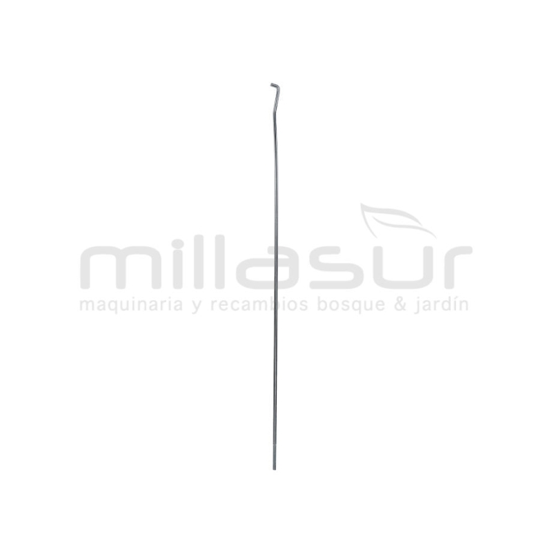 VARILLA FRENO TC86M. TC92H (44) - motoscamaralweb.com