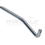 VARILLA FRENO TC86M. TC92H (44) - motoscamaralweb.com