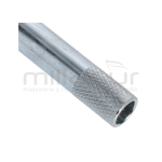 PALANCA VACIADO CESTO RECOGEDOR TC86M .TC92H (13) - motoscamaralweb.com