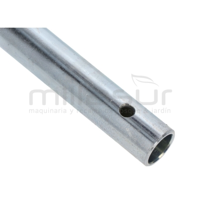 PALANCA VACIADO CESTO RECOGEDOR TC86M .TC92H (13) - motoscamaralweb.com