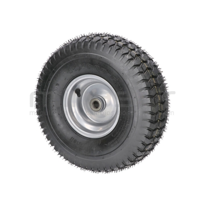 RUEDA DELANTERA COMPLETA 15X6.00-6 TC98LH. TC92H (6). TC86M. TC108LH (5). TC102H (5) - motoscamaralweb.com