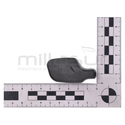 POMO PALANCA ACELERADOR TC86M. TC92H (1). TC98LH. TC108LH (1) TC102H (1)TC108(1) - motoscamaralweb.com