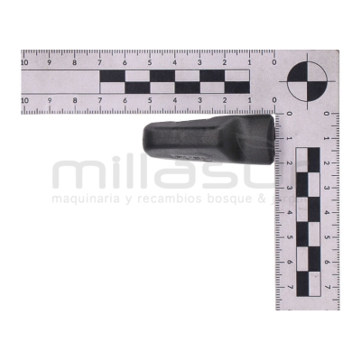 POMO PALANCA ACELERADOR TC86M. TC92H (1). TC98LH. TC108LH (1) TC102H (1)TC108(1) - motoscamaralweb.com