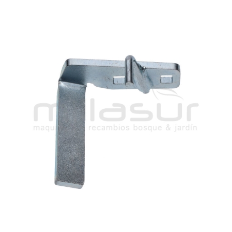 GUIA CORREA SALIDA MOTOR TC86M. TC92M. TC98LH (17). TC108LH (18) - motoscamaralweb.com