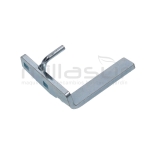 GUIA CORREA SALIDA MOTOR TC86M. TC92M. TC98LH (17). TC108LH (18) - motoscamaralweb.com