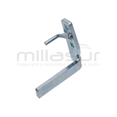 GUIA CORREA SALIDA MOTOR TC86M. TC92M. TC98LH (17). TC108LH (18) - motoscamaralweb.com