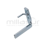 GUIA CORREA SALIDA MOTOR TC86M. TC92M. TC98LH (17). TC108LH (18) - motoscamaralweb.com