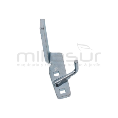 GUIA CORREA SALIDA MOTOR TC86M. TC92M. TC98LH (17). TC108LH (18) - motoscamaralweb.com