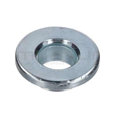 CASQUILLO SOPORTE POLEA TENSORA TRACCION TC86M. TC92H.TC98LH.TC108LH (25) - motoscamaralweb.com