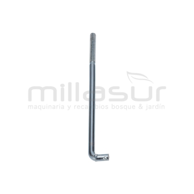 VARILLA TENSOR CORREA TRACCION TC86M (28)TC102H(14C) - motoscamaralweb.com