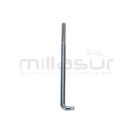 VARILLA TENSOR CORREA TRACCION TC86M (28)TC102H(14C) - motoscamaralweb.com