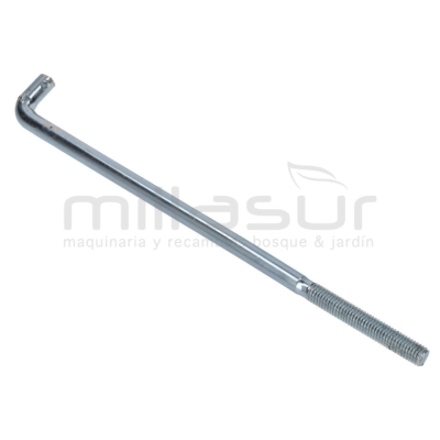 VARILLA TENSOR CORREA TRACCION TC86M (28)TC102H(14C) - motoscamaralweb.com