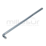 VARILLA TENSOR CORREA TRACCION TC86M (28)TC102H(14C) - motoscamaralweb.com