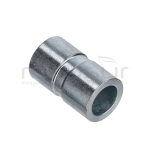 CASQUILLO TORNILLO PUENTE DELANTERO TC86M. TC92H (14). TC102H (17). TC108LH (17) - motoscamaralweb.com