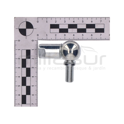 ROTULA DIRECCION TC86M. TC92M. TC98LH (6). TC108LH (1) - motoscamaralweb.com