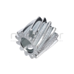 PIÑON EJE DE DIRECCION TC86M. TC92H (20). TC98LH (20). TC108LH (16). TC102H (16) - motoscamaralweb.com