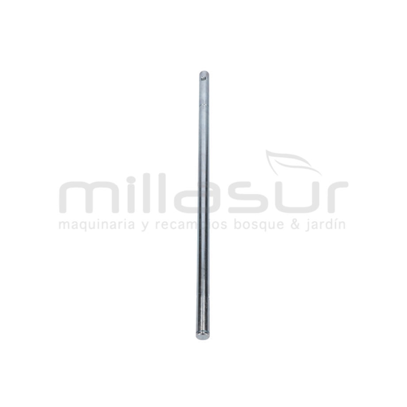 EJE PRINCIPAL VOLANTE DIRECCION TC86M. TC92H (21). TC98LH (21). TC108LH (11)TC102H(11E) - motoscamaralweb.com