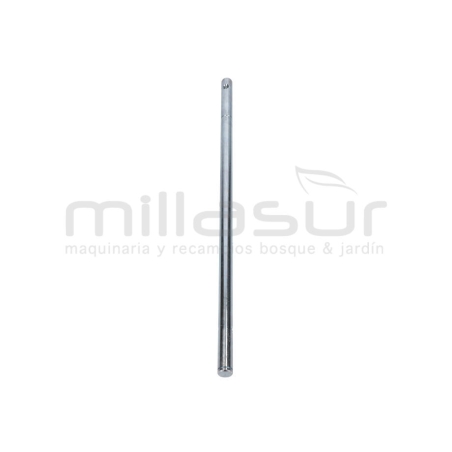 EJE PRINCIPAL VOLANTE DIRECCION TC86M. TC92H (21). TC98LH (21). TC108LH (11)TC102H(11E) - motoscamaralweb.com