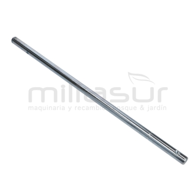 EJE PRINCIPAL VOLANTE DIRECCION TC86M. TC92H (21). TC98LH (21). TC108LH (11)TC102H(11E) - motoscamaralweb.com
