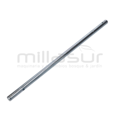 EJE PRINCIPAL VOLANTE DIRECCION TC86M. TC92H (21). TC98LH (21). TC108LH (11)TC102H(11E) - motoscamaralweb.com