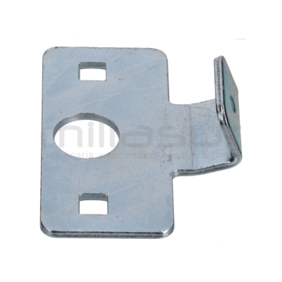 SOPORTE GUIA EJE VOLANTE TC86M. TC92H (24). TC98LH (24). TC108LH (5). TC102H (5) - motoscamaralweb.com