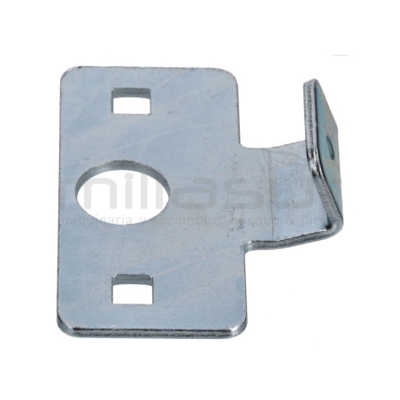 SOPORTE GUIA EJE VOLANTE TC86M. TC92H (24). TC98LH (24). TC108LH (5). TC102H (5) - motoscamaralweb.com