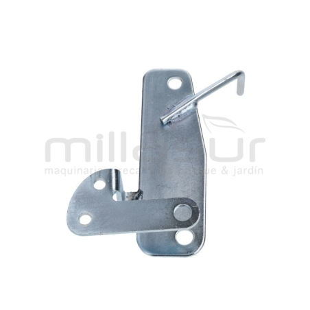 SOPORTE TENSOR POLEA CORREA TRACCION TC86M. TC92H. TC98LH. TC108LH (5). TC102H (89)) - motoscamaralweb.com