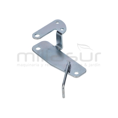 SOPORTE TENSOR POLEA CORREA TRACCION TC86M. TC92H. TC98LH. TC108LH (5). TC102H (89)) - motoscamaralweb.com