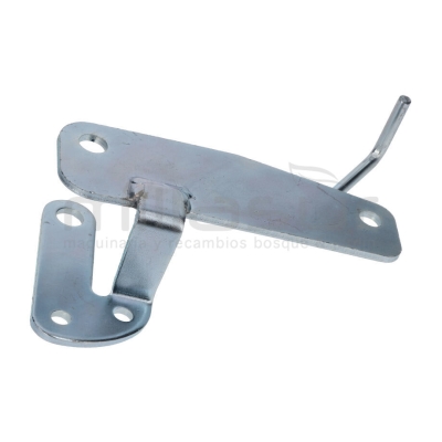 SOPORTE TENSOR POLEA CORREA TRACCION TC86M. TC92H. TC98LH. TC108LH (5). TC102H (89)) - motoscamaralweb.com