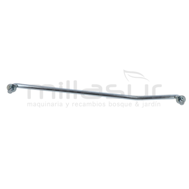 VARILLA ENGANCHE EJES SOPORTES PLATO DE CORTE TC86M. TC92H (12)TC102H(10H) - motoscamaralweb.com