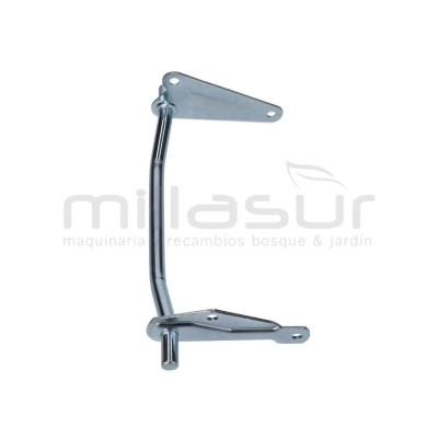 EJE ELEVADOR PLATAFORMA DE CORTE TC86M. TC92H (16)TC102H(11H) - motoscamaralweb.com