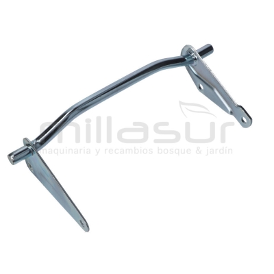 EJE ELEVADOR PLATAFORMA DE CORTE TC86M. TC92H (16)TC102H(11H) - motoscamaralweb.com