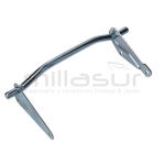 EJE ELEVADOR PLATAFORMA DE CORTE TC86M. TC92H (16)TC102H(11H) - motoscamaralweb.com