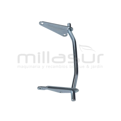 EJE ELEVADOR PLATAFORMA DE CORTE TC86M. TC92H (16)TC102H(11H) - motoscamaralweb.com