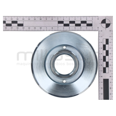 POLEA TENSOR CORREA DE CORTE TC86M. TC92H (11)TC102H(16I) - motoscamaralweb.com