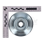 POLEA EJE BUJE DE CORTE TC86M. TC92H (37)TC102H(35I) - motoscamaralweb.com