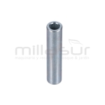 CASQUILLO TUBO SALIDA HIERBA TC86M. TC92H (17). TC102H (3). TC108LH (3) - motoscamaralweb.com