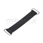 GOMA SUJECCION BATERIA TC86M. TC92H(32). TC98LH (17). TC108LH (18). TC102H (34) - motoscamaralweb.com