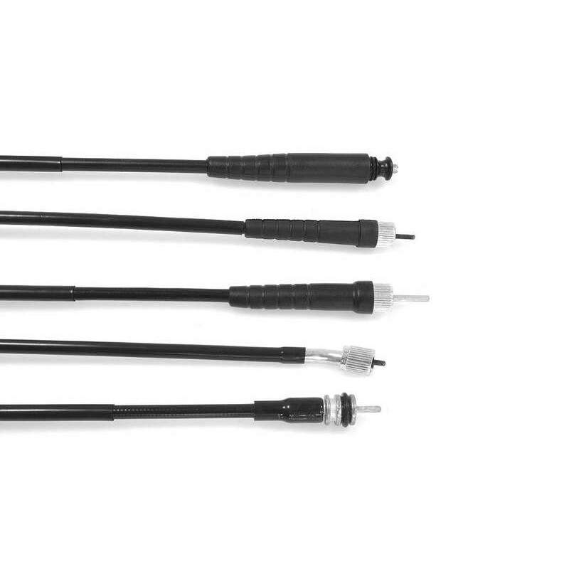 Cable de velocímetro TECNIUM- motoscamaralweb.com Cable de velocímetro TECNIUM- motoscamaralweb.com