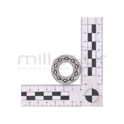 RODAMIENTO 16003/P6 LC1P85FA (352CC) (19) - motoscamaralweb.com